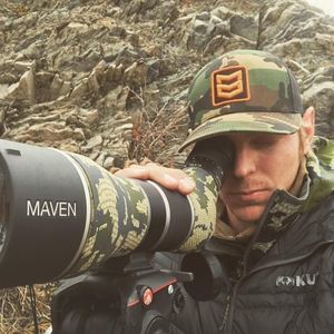 Meet your Posher, Shane